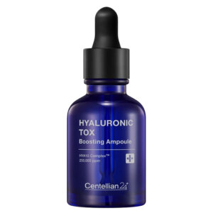 Centellian24 Hyaluronic Tox Boosting Ampoule 30 ml