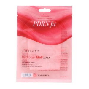 Kocostar PDRN Hydrogel Melt Mask 25 ml