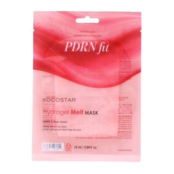 em-8809328327668-0 Kocostar PDRN Hydrogel Melt Mask 25 ml