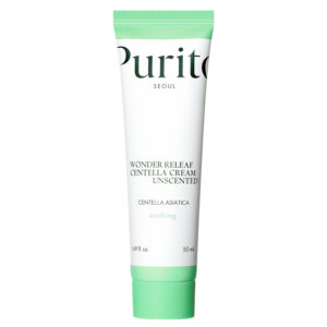 Purito Wonder Releaf Cream Unscented 50 ml