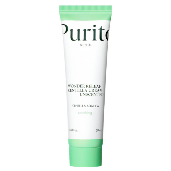 em-8809563102471-0 Purito Wonder Releaf Cream Unscented 50 ml