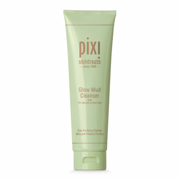 em-885190812516-0 Pixi Glow Mud Cleanser 135 ml