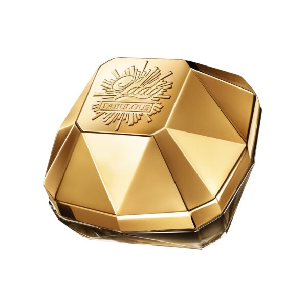 Paco Rabanne Lady Million Fabulous EDP 30 ml Paco Rabanne Lady Million Fabulous EDP 30 ml