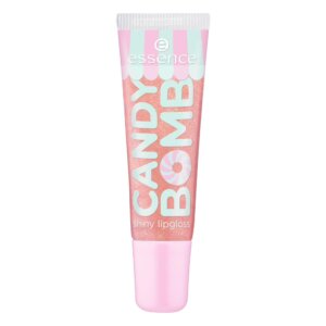 Essence Candy Bomb Shiny Lipgloss 10 ml