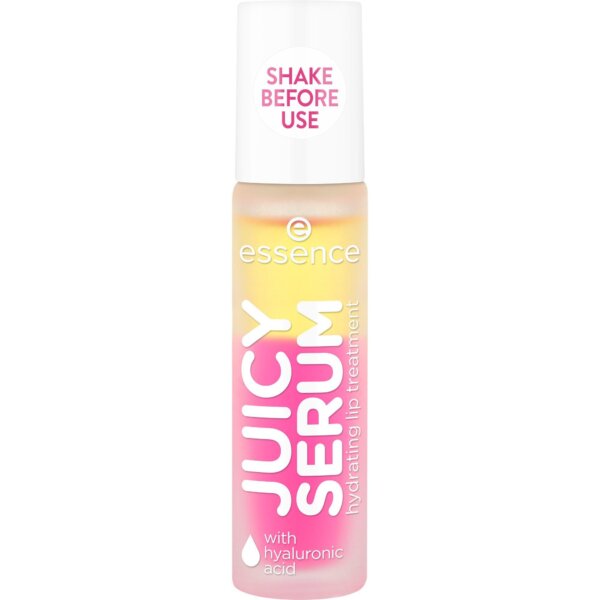 Essence Juicy Serum 7,5 ml Essence Juicy Serum 7,5 ml
