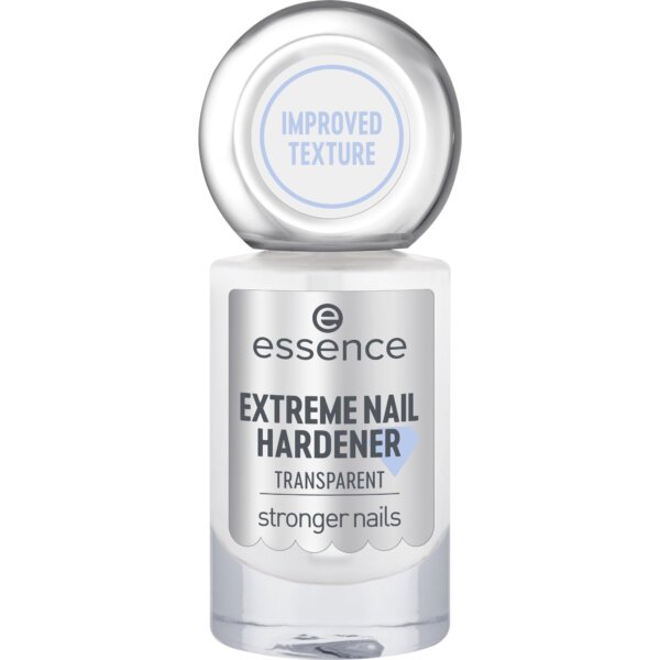 Essence Extreme Nail Hardener 8 ml Essence Extreme Nail Hardener 8 ml