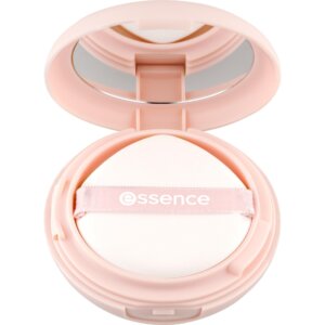 Essence Silky Cushion Foundation – Make-up 12 g