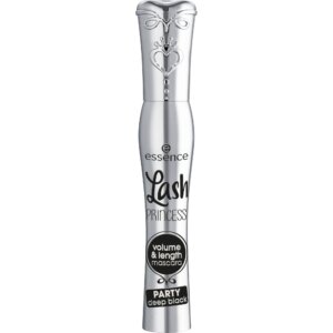 Essence Lash Princess Volume & Length Party Mascara 10 ml