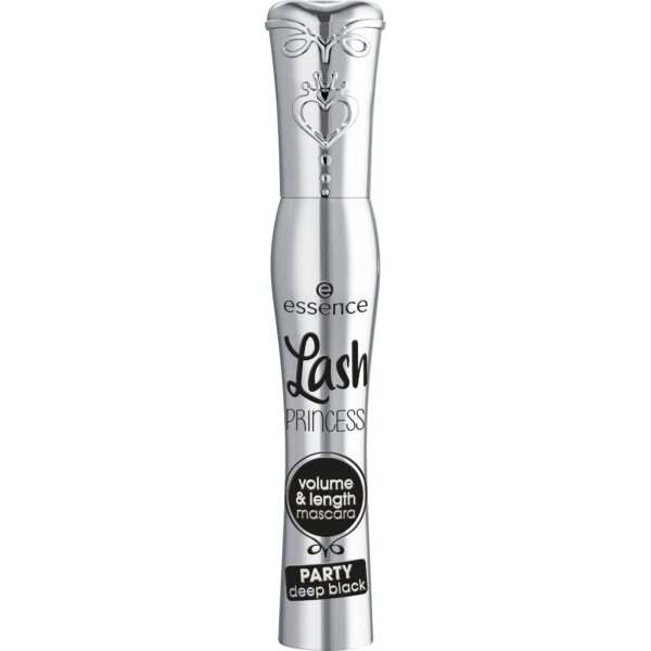 Essence Lash Princess Volume & Length Party Mascara 10 ml Essence Lash Princess Volume & Length Party Mascara 10 ml