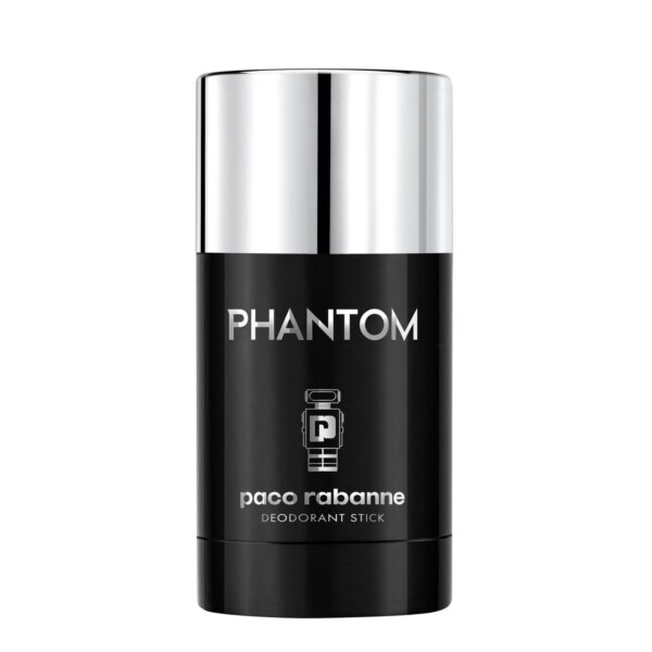 Paco Rabanne Phantom Deostick 75 ml Paco Rabanne Phantom Deostick 75 ml