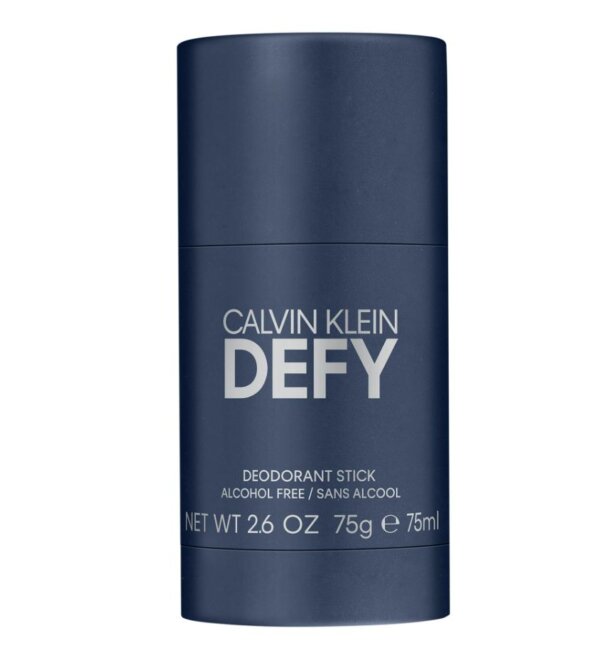 Calvin Klein Defy Deostick 75 ml Calvin Klein Defy Deostick 75 ml