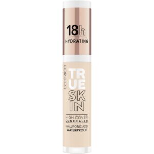 Catrice True Skin High Cover Concealer 4,5 ml