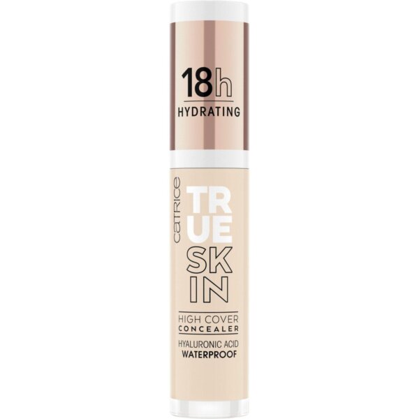 Catrice True Skin High Cover Concealer 4,5 ml Catrice True Skin High Cover Concealer 4,5 ml