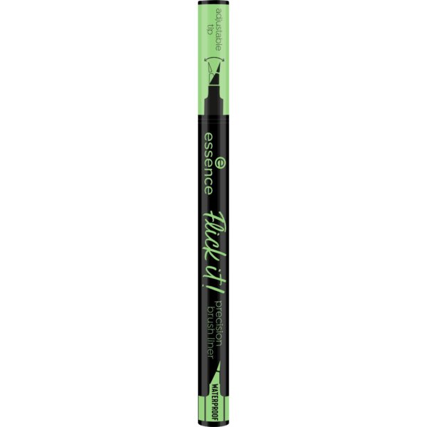 Essence Flick it! Eye Liner 0,5 ml Essence Flick it! Eye Liner 0,5 ml