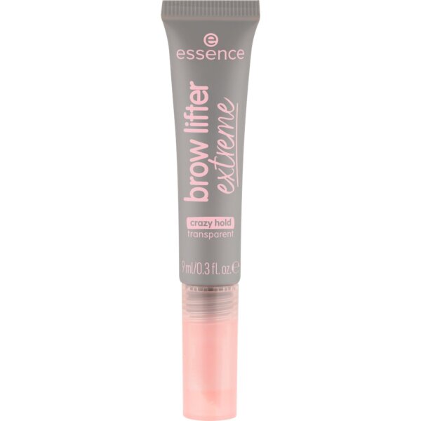 Essence Brow Lifter Extreme 9 ml Essence Brow Lifter Extreme 9 ml