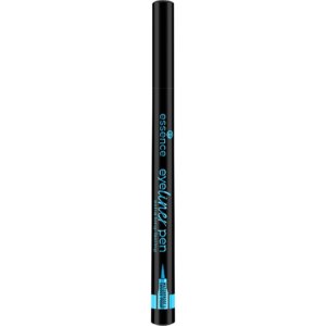 Essence Waterproof & Smudge-Proof Liner 1,2 ml