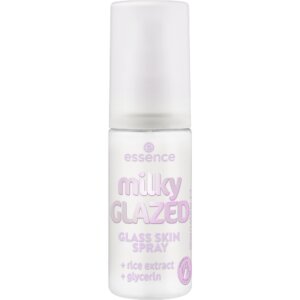 Essence Milky Glazed Glass Skin Spray 50 ml