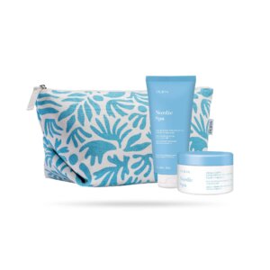 Pupa Nordic Spa komplekt
