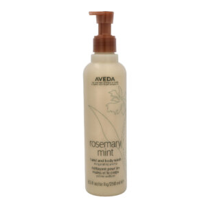 Aveda Rosemary Mint Hand & Body Wash dušigeel