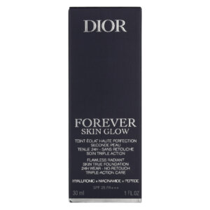 Dior Forever Skin Glow Makeup SPF35 – Brightening Make Up 30 ml
