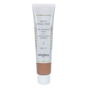Sisley Phyto Hydra Teint Beautifying Tinted Moisturizer toonitud näokreem SPF15 – Toning cream 40 ml