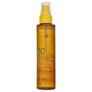 Caudalie VINOSUN Beautifying Sun Oil päikesekaitseõli SPF50 150 ml