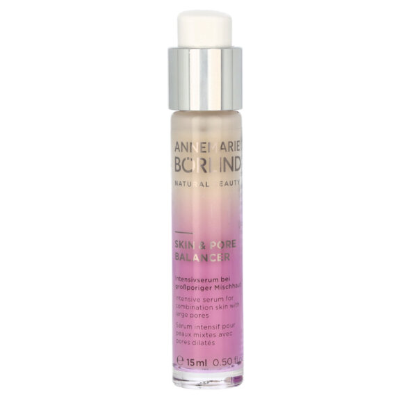 Annemarie Borlind Skin & Pore Balancer Intensive Serum – pilt 2