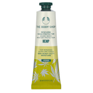The Body Shop Hemp Hand Protector 30 ml