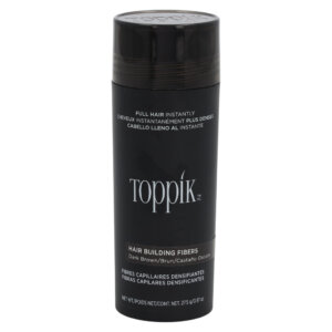 Toppik Hair Building Fibers – Dark Brown juuksekiud
