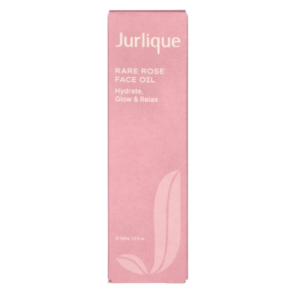 nl-708177157281-0 Jurlique Rare Rose Face Oil