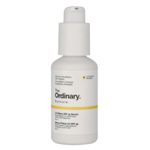 The Ordinary Suncare UV Filters Serum SPF45