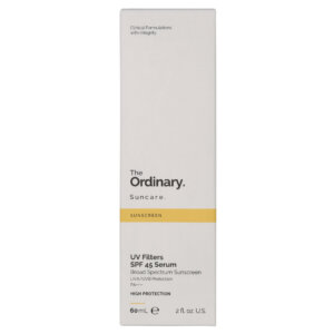The Ordinary Suncare UV Filters Serum SPF45 – pilt 2