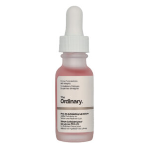 The Ordinary PHA 5% Exfoliating Lip Serum