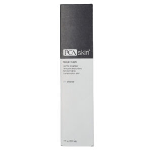 PCA Skin Facial Wash