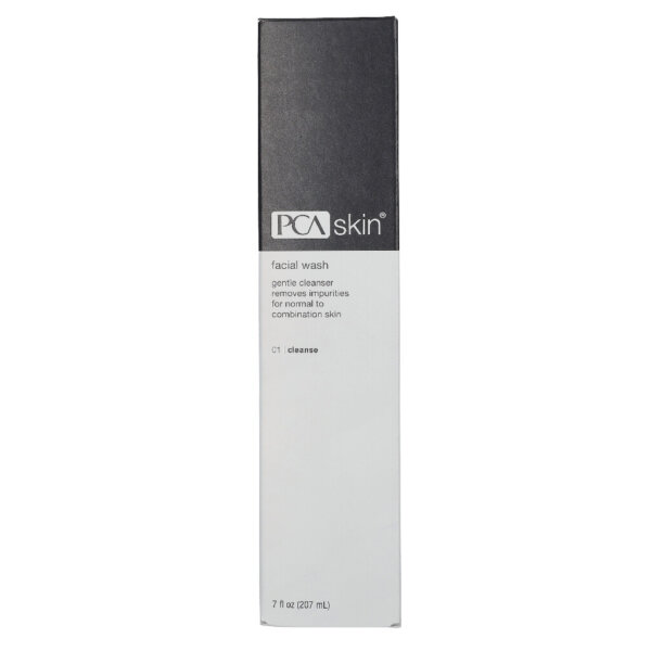 nl-812025010007-0 PCA Skin Facial Wash