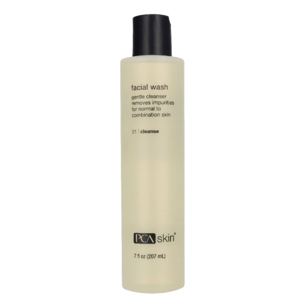 PCA Skin Facial Wash – pilt 2