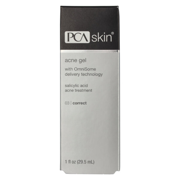 nl-812025019390-0 PCA Skin Acne Gel Advanced Treatment With Omnisome