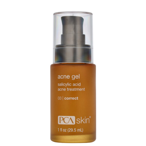 PCA Skin Acne Gel Advanced Treatment With Omnisome – pilt 2