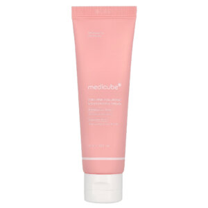 Medicube PDRN Pink Hyaluronic Moisturizing Cream – intensive hydration 50 ml