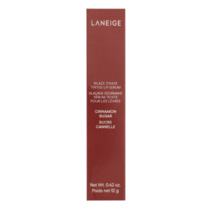 Laneige Glaze Craze Tinted Lip Serum
