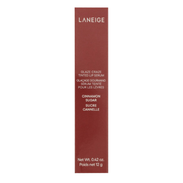 nl-8809925170872-0 Laneige Glaze Craze Tinted Lip Serum