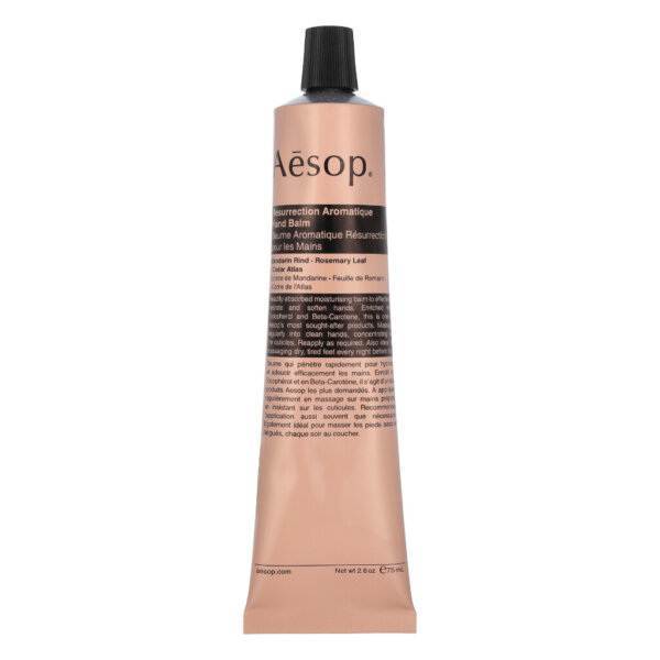 nl-9319944030686-0 Aesop Resurrection Aromatique Hand Balm kätepalsam 75 ml