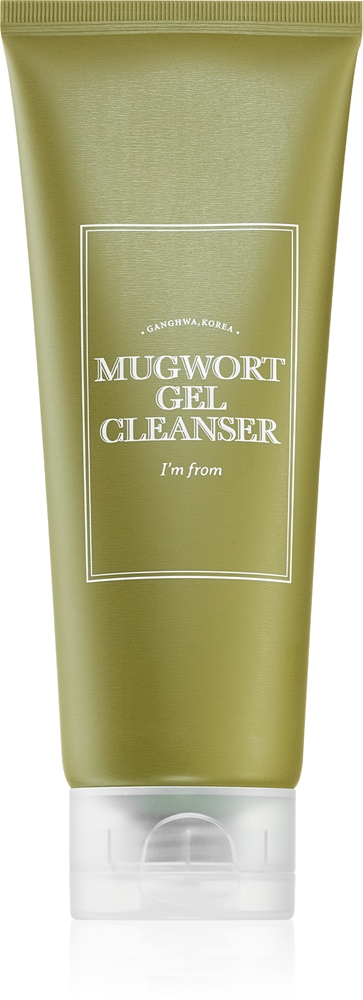 I’m From Mugwort Gel Cleanser I’m From Mugwort Gel Cleanser