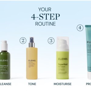 Elemis Superfood Facial Oil näoõli 15 ml - Pilt 2