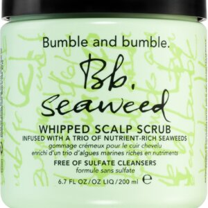 Bumble And Bumble Seaweed Scalp Scrub