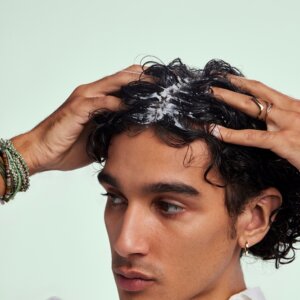 Bumble And Bumble Seaweed Scalp Scrub peanahakoorija - Pilt 2