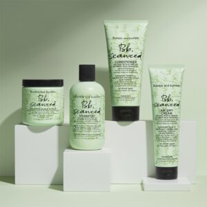 Bumble And Bumble Seaweed Scalp Scrub peanahakoorija - Pilt 5