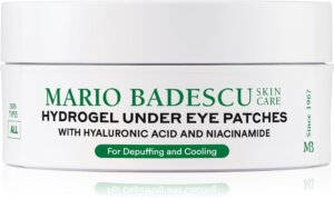 Mario Badescu Hydrogel Under Eye Patches
