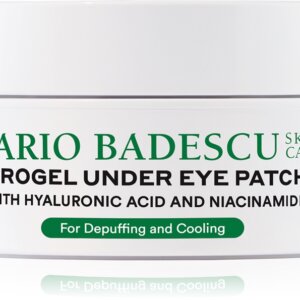Mario Badescu Hydrogel Under Eye Patches