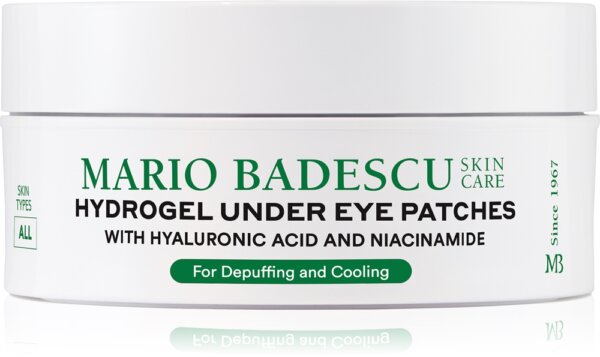 Mario Badescu Hydrogel Under Eye Patches Mario Badescu Hydrogel Under Eye Patches